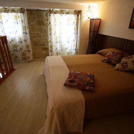 Amuri Di Casa Calascibetta Zewnętrze zdjęcie