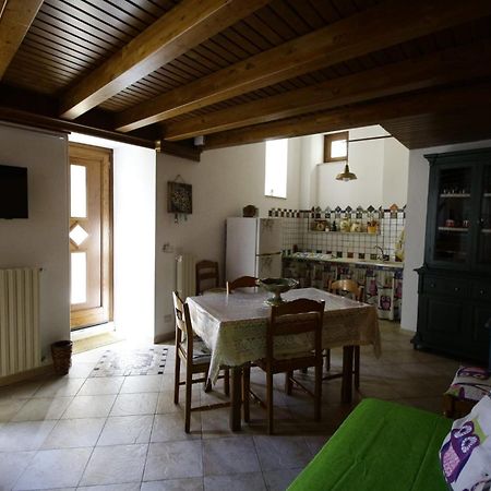 Amuri Di Casa Calascibetta Zewnętrze zdjęcie