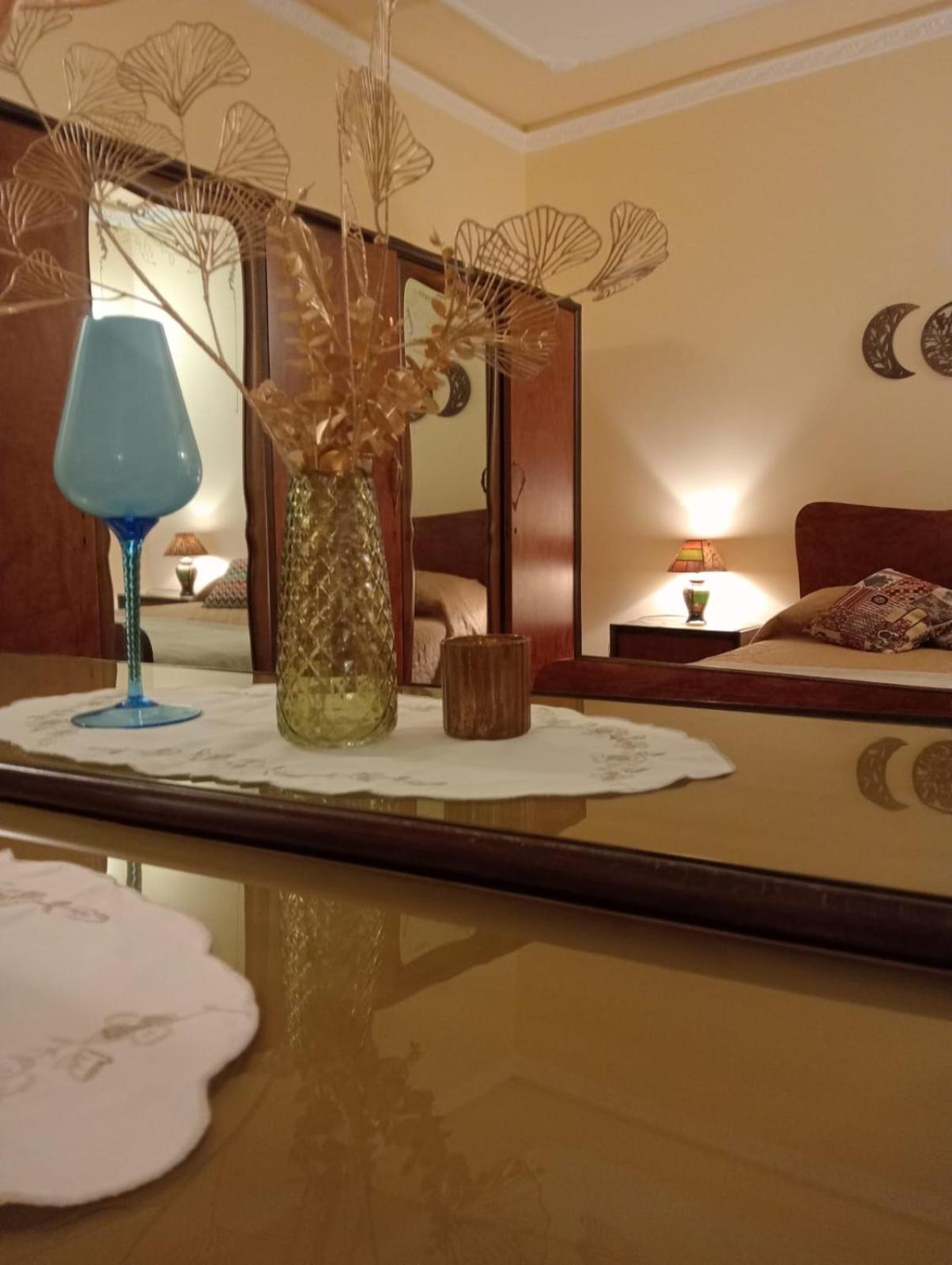 Amuri Di Casa Calascibetta Zewnętrze zdjęcie