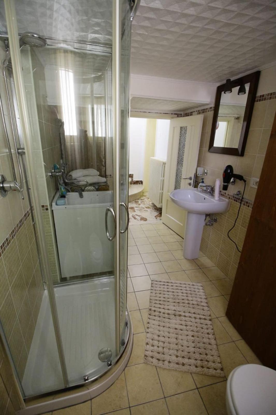 Amuri Di Casa Calascibetta Zewnętrze zdjęcie