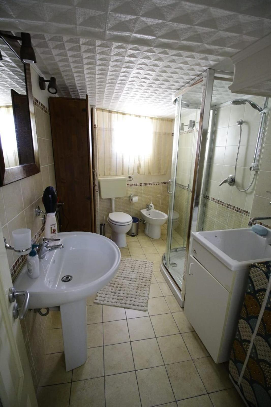 Amuri Di Casa Calascibetta Zewnętrze zdjęcie