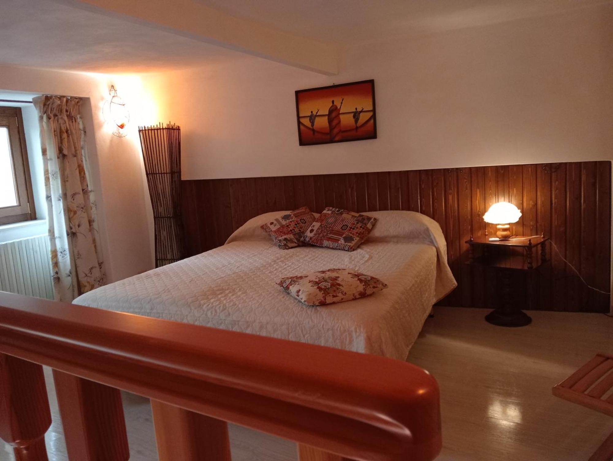Amuri Di Casa Calascibetta Zewnętrze zdjęcie
