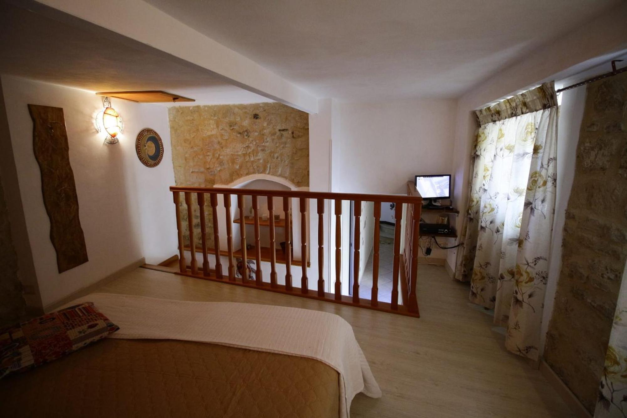 Amuri Di Casa Calascibetta Zewnętrze zdjęcie