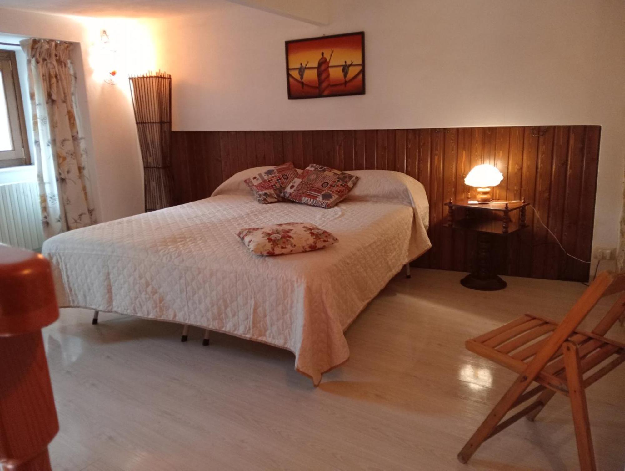 Amuri Di Casa Calascibetta Zewnętrze zdjęcie